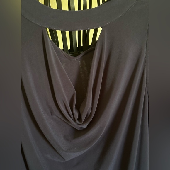 New Directions Sleeveless Top - Picture 2 of 5